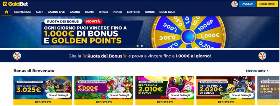 Goldbet