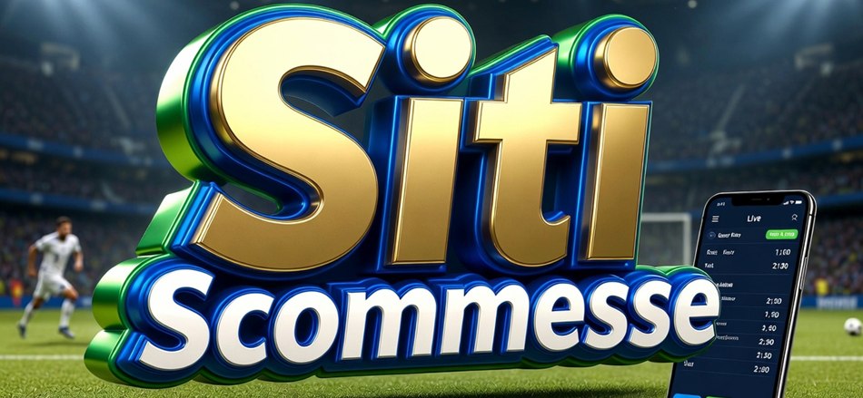Siti Scommesse